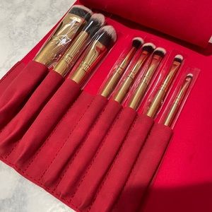 Luxe Brush Set